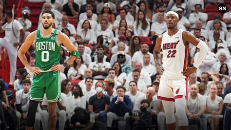 Celtics vs. Heat odds and betting trends: Expert predictions for .